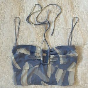 Abercrombie Blouse top